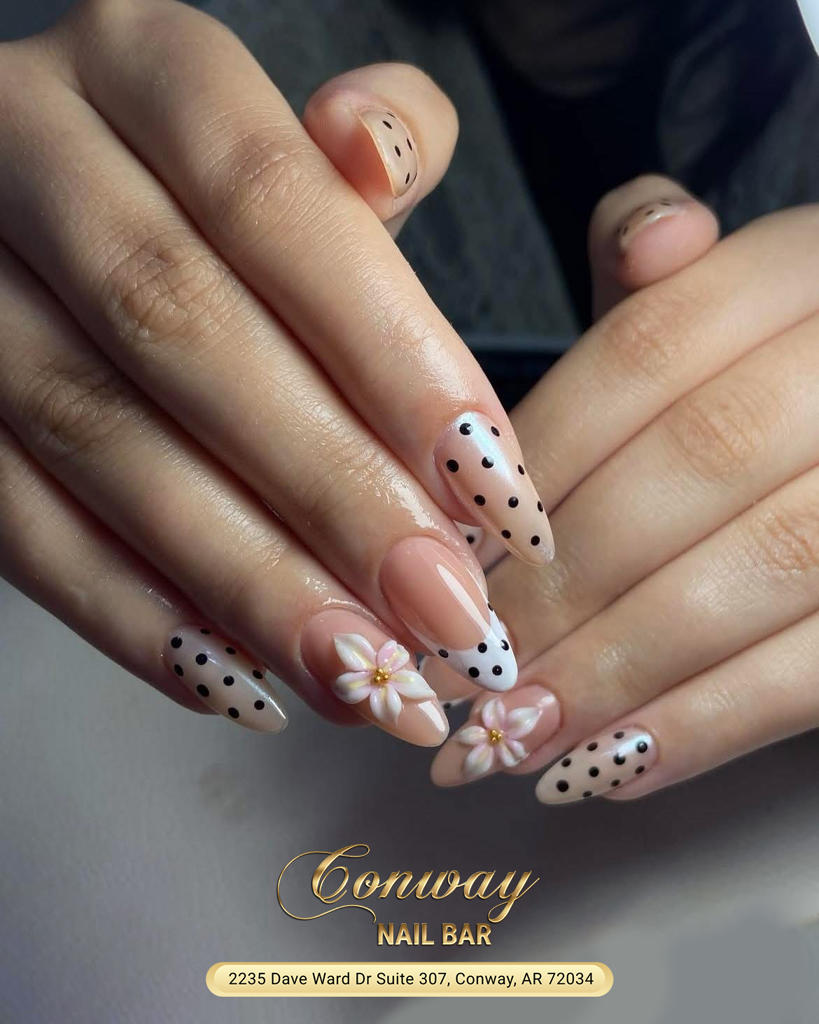 Nail Art Design